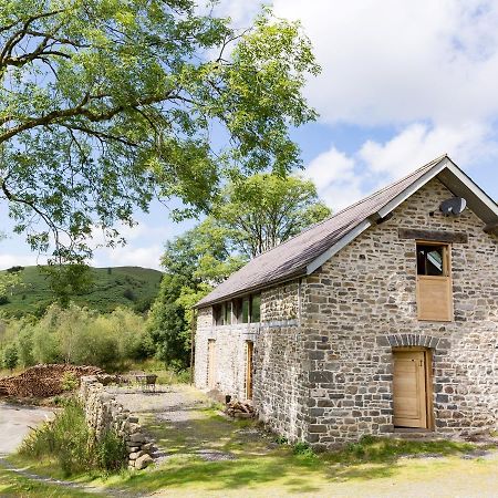 Red Kite Barn - Charming Boutique Barn Conversion Newbridge on Wye Esterno foto