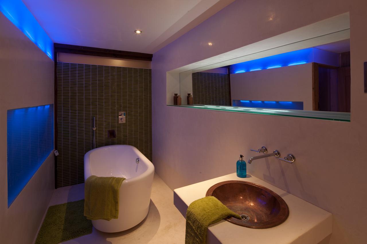 Red Kite Barn - Charming Boutique Barn Conversion Newbridge on Wye Esterno foto