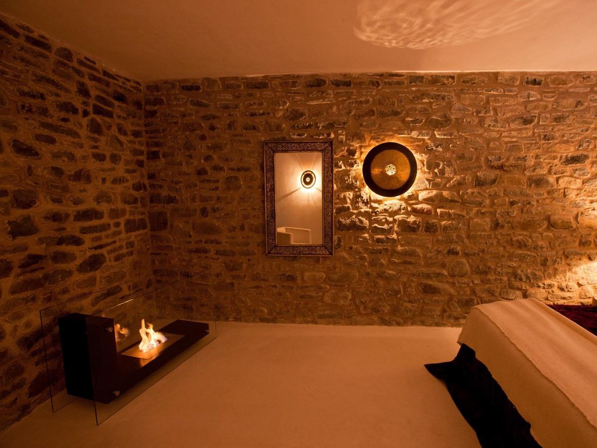 Red Kite Barn - Charming Boutique Barn Conversion Newbridge on Wye Esterno foto